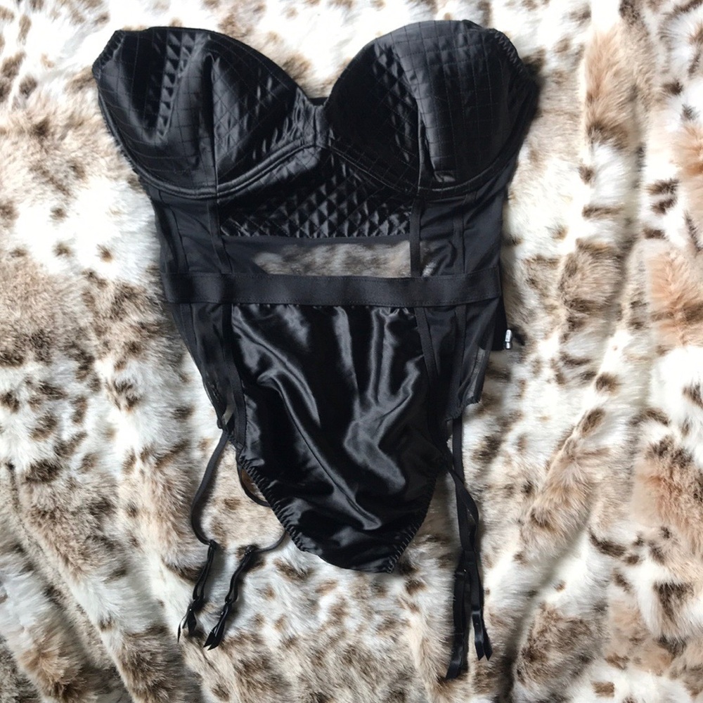 Victoria Secret lingerie